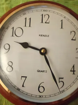 Reloj Kienzle Cuarzo
