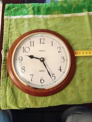 Reloj Kienzle Cuarzo