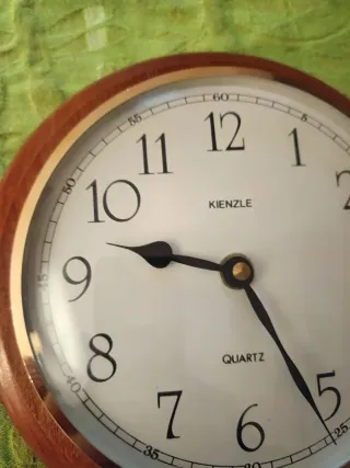 Reloj Kienzle Cuarzo