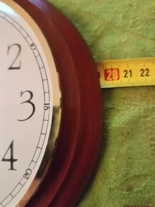 Reloj Kienzle Cuarzo