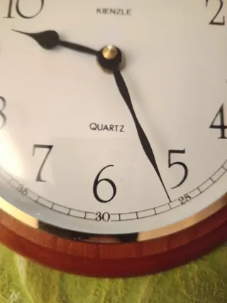 Reloj Kienzle Cuarzo