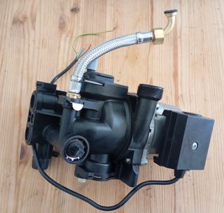 BOMBA CALDERA SAUNIER THEMAFAST F 30E