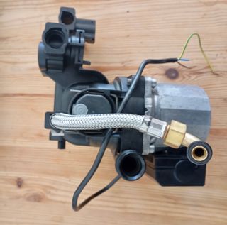 BOMBA CALDERA SAUNIER THEMAFAST F 30E