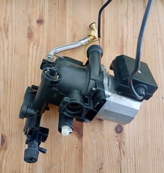 BOMBA CALDERA SAUNIER THEMAFAST F 30E