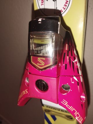 Esquís Rossignol 201