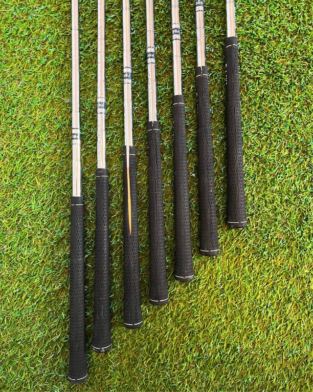 Set Palos de Golf Dunlop e Hippo