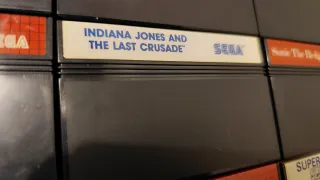 Juegos Sega Master System