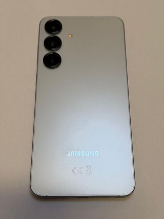 Samsung Galaxy S25 Plus