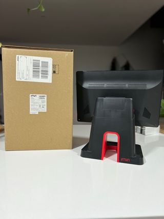 TPV iMin 120D02 D3 — TOTALMENTE NUEVO, sin uso