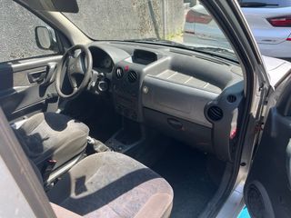 Citroen Berlingo 2002