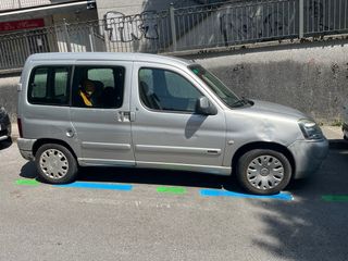 Citroen Berlingo 2002