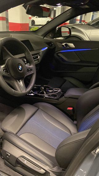 BMW Serie 2 Gran Coupe 218d (150cv) 2023 IMPECABLE