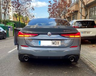 BMW Serie 2 Gran Coupe 218d (150cv) 2023 IMPECABLE
