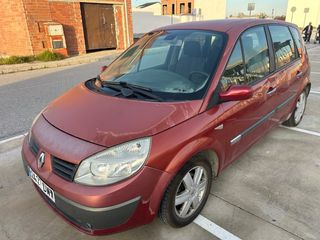 Renault Scenic 2004