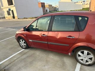 Renault Scenic 2004