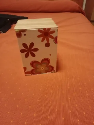 Cassetto per gioielli per bambini con 4 cassetti