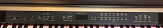 Piano Yamaha Clavinova CLP-230 y banco