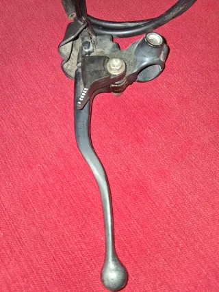 Maneta Embrague y Cables Honda Nx 650 Dominator