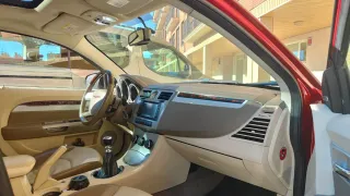 Chrysler Sebring 2007