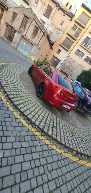 Chrysler Sebring 2007