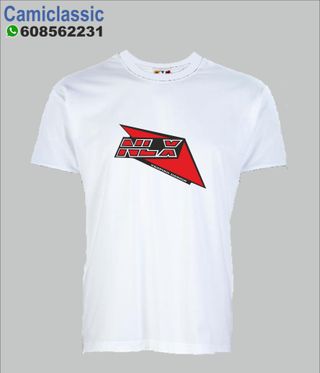 Chaqueta Vespino SC Motovespa