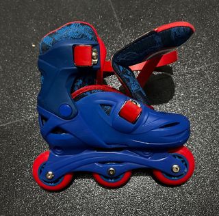 Patines en línea Marvel niño talla ajustable