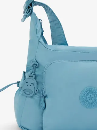 Kipling GABB S Bandolera Sounds Blue