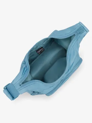 Kipling GABB S Bandolera Sounds Blue