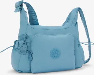Kipling GABB S Bandolera Sounds Blue