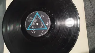 Vinilo Pink Floyd – The Dark Side of the Moon 1973