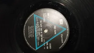 Vinilo Pink Floyd – The Dark Side of the Moon 1973