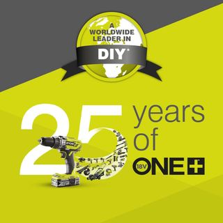 RYOBI 18V One+ Limpiador Suelos Inalámbrico
