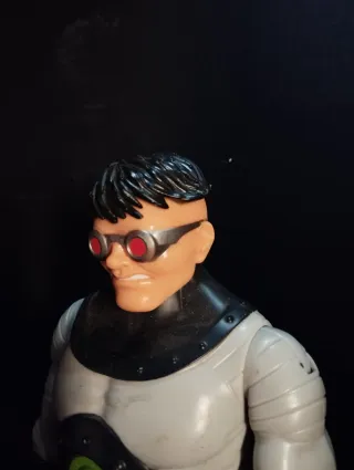 Doctor Octopus - Spider-Man Toy Biz Vintage '90