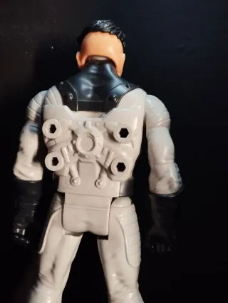 Doctor Octopus - Spider-Man Toy Biz Vintage '90