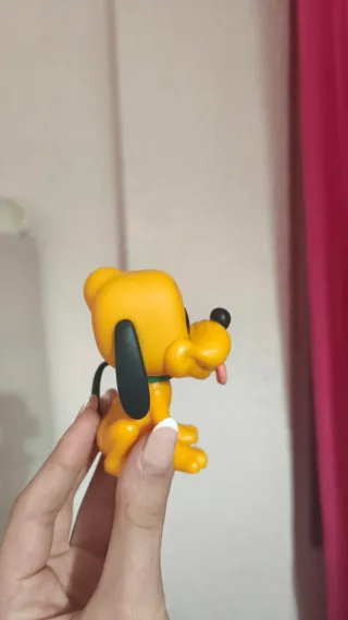 Funko Pop! Pluto Disney Mickey & Friends