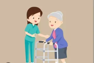 Cuidadora nocturna hospital en Alicante