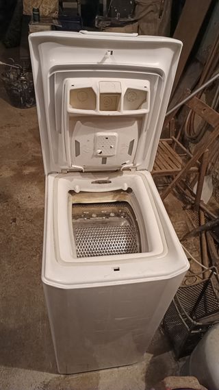 Lavadora Otsein para piezas