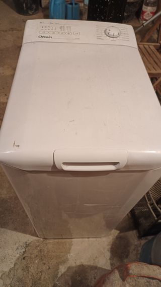 Lavadora Otsein para piezas