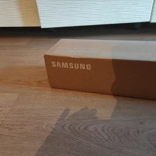 Barra de Sonido Samsung S60D Precintada