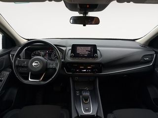 Nissan Qashqai Business
