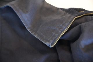 Abrigo Meyba Vintage Talla 52 Retro