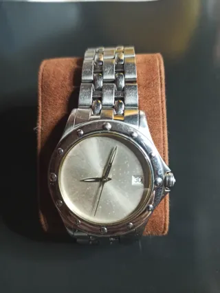 Reloj Raymond Weil Tango Swiss