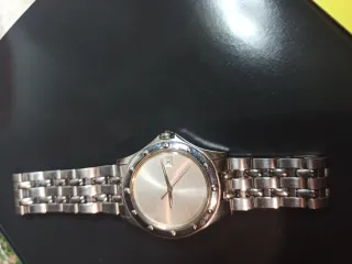 Reloj Raymond Weil Tango Swiss