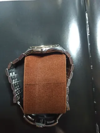 Reloj Raymond Weil Tango Swiss