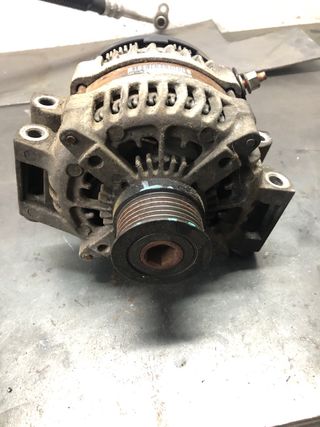 Alternador Jeep