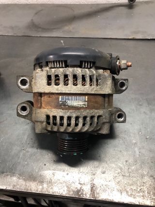 Alternador Jeep