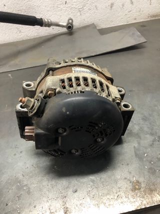 Alternador Jeep