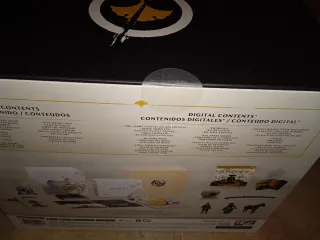 Ghost of Yotei Edición Coleccionista PS5