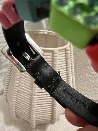 Pulsera Bimba y Lola Corazones Multicolor