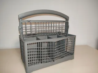 Cestillo lavavajillas Siemens